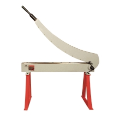 Holzmann BSS1000 Blechschlagschere