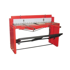 Holzmann TBS1320 Tafelblechschere