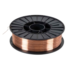 Holzmann SD0815 CO²-Schweißdrahtrolle 0,8mm, 16kg