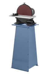 Bernardo TS 300 Tellerschleifmaschinen