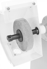 Bernardo Vliesscheibe 250 x 50 x 35 mm Polierscheiben