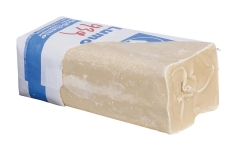 Bernardo Abklärpaste Lumo 939 (hellbraun) für Kunststoff Polierpasten