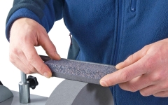 Bernardo Schleifstein für NTS 250 Top / Vario Zubehör für Nass- und Trockenschleifmaschinen Bernardo Schleifstein für NTS 250 Top / Vario Zubehör für Nass- und Trockenschleifmaschinen