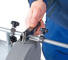 Bernardo Diamant-Abziehvorrichtung für NTS 250 Top / Vario Zubehör für Nass- und Trockenschleifmaschinen Bernardo Diamant-Abziehvorrichtung für NTS 250 Top / Vario Zubehör für Nass- und Trockenschleifmaschinen