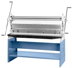 Bernardo Untergestell C fĂŒr 3 in 1 - 1320 Untergestell fĂŒr Blechbearbeitungsmaschinen Bernardo Untergestell C fĂŒr 3 in 1 - 1320 Untergestell fĂŒr Blechbearbeitungsmaschinen