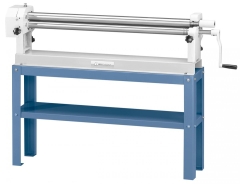 Bernardo Untergestell A für RM 1000 Untergestell für Blechbearbeitungsmaschinen