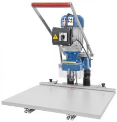 Bernardo BBM 35 M - Grass Beschlagbohrmaschinen Bernardo BBM 35 M - Grass Beschlagbohrmaschinen