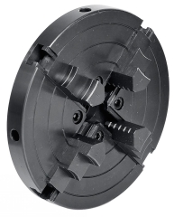 Bernardo 4-Backen-Spannfutter 150 mm Spannfutter Bernardo 4-Backen-Spannfutter 150 mm Spannfutter