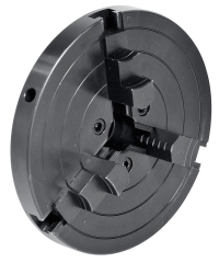 Bernardo 3-Backen-Spannfutter 150 mm Spannfutter Bernardo 3-Backen-Spannfutter 150 mm Spannfutter