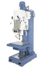 Bernardo KBM 63 Kastenständerbohrmaschinen Bernardo KBM 63 Kastenständerbohrmaschinen