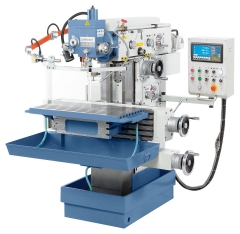 Bernardo WFM 800 Werkzeugfräsmaschinen Bernardo WFM 800 Werkzeugfräsmaschinen