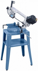 Bernardo Vario 125 Metallbandsägen für den mobilen Einsatz Bernardo Vario 125 Metallbandsägen für den mobilen Einsatz