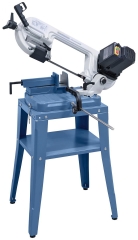 Bernardo Vario 150 Metallbandsägen für den mobilen Einsatz Bernardo Vario 150 Metallbandsägen für den mobilen Einsatz