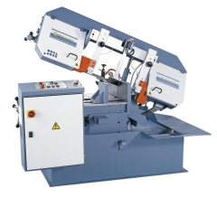 Bernardo MSB 320 HG Halbautomatische Metallbandsägen Bernardo MSB 320 HG Halbautomatische Metallbandsägen