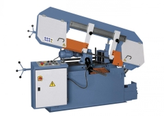 Bernardo MSB 320 VL Vollautomatische Metallbandsägen Bernardo MSB 320 VL Vollautomatische Metallbandsägen