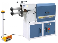 Bernardo MSM 500 C Motorische Sickenmaschinen Bernardo MSM 500 C Motorische Sickenmaschinen