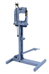 Bernardo SS 20 F Stauch- und StreckgerÀt Bernardo SS 20 F Stauch- und StreckgerÀt