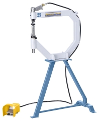 Bernardo PGH 500 Pneumatischer Polier- und Glätthammer