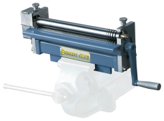 Bernardo HR 300 Manuelle Rundbiegemaschinen