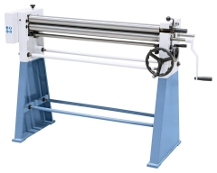 Bernardo HRM 1000 Manuelle Rundbiegemaschinen Bernardo HRM 1000 Manuelle Rundbiegemaschinen