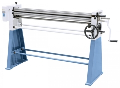 Bernardo HRM 1250 Manuelle Rundbiegemaschinen Bernardo HRM 1250 Manuelle Rundbiegemaschinen