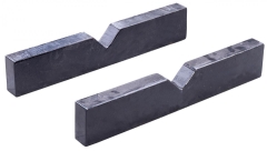 Bernardo Prismenauflage für BHP 50 / HWP 60 Zubehör für hydraulische Werkstattpressen Bernardo Prismenauflage für BHP 50 / HWP 60 Zubehör für hydraulische Werkstattpressen