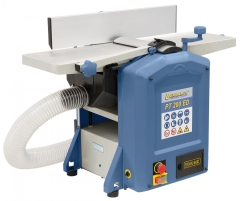 Bernardo PT 200 ED Abricht- und Dickenhobelmaschinen