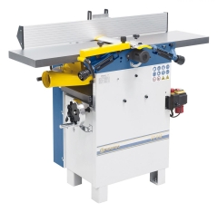 Bernardo PT 310 Abricht- und Dickenhobelmaschinen Bernardo PT 310 Abricht- und Dickenhobelmaschinen