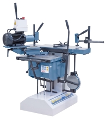 Bernardo LBM 350 T Langlochbohrmaschinen Bernardo LBM 350 T Langlochbohrmaschinen