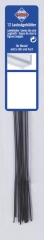 Bernardo Laubsägeblätter 130 mm Stärke 7 - grob für Metall (12 Stk.) Zubehör Dekupiersägen Bernardo Laubsägeblätter 130 mm Stärke 7 - grob für Metall (12 Stk.) Zubehör Dekupiersägen