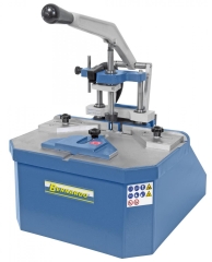 Bernardo KNF 2 Keilnutfräsmaschinen