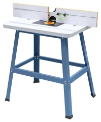 Bernardo RT 2 Oberfräsentische Bernardo RT 2 Oberfräsentische