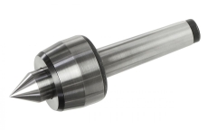 Bernardo Mitlaufende Hochleistungs-Körnerspitze NCK-A MK 4 Körnerspitzen / Zentrierkegel