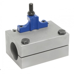 Bernardo Wechselhalter mit Morsekegel diam. 40 x 120 mm für Größe B Zubehör Schnellwechsel-Stahlhalter Multifix Bernardo Wechselhalter mit Morsekegel diam. 40 x 120 mm für Größe B Zubehör Schnellwechsel-Stahlhalter Multifix