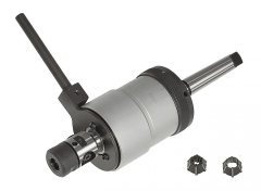 Bernardo Gewindeschneid-Apparat Super M8 - M20 Spannmittel für Werkzeuge Bernardo Gewindeschneid-Apparat Super M8 - M20 Spannmittel für Werkzeuge