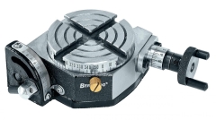 Bernardo Horizontal- und Vertikalrundtisch RT 3 S Rundtische Bernardo Horizontal- und Vertikalrundtisch RT 3 S Rundtische