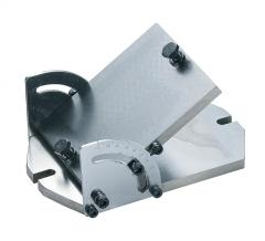 Bernardo Schwenkbarer Winkeltisch SW Rundtische / Schwenktische / Kreuztische