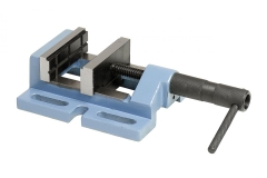 Bernardo Bohrmaschinenschraubstock BMO 100 Schraubstöcke