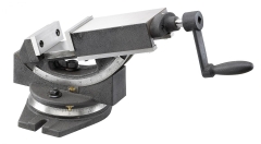 Bernardo Zweiachs-Maschinenschraubstock GS 150 Schraubstöcke Bernardo Zweiachs-Maschinenschraubstock GS 150 Schraubstöcke