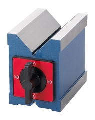 Bernardo Permanent-Magnetprisma 95 x 70 x 100 mm Prismen