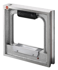 Bernardo Präzisions-Rahmenwasserwaage 200 x 200 mm Wasserwaagen Bernardo Präzisions-Rahmenwasserwaage 200 x 200 mm Wasserwaagen