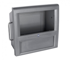 Bernardo Gehäuse für SINO Digitalanzeige SDS 6 Digitalanzeigen