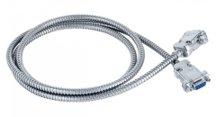 Bernardo Verlängerungskabel 1,0 m für KA-Serie Digitalanzeigen Bernardo Verlängerungskabel 1,0 m für KA-Serie Digitalanzeigen