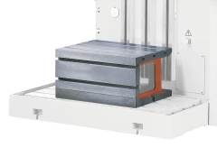 Bernardo Würfeltisch für SRB 40 / SRB 50 Zubehör Bohrmaschinen Bernardo Würfeltisch für SRB 40 / SRB 50 Zubehör Bohrmaschinen