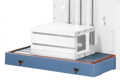 Bernardo Aufspannplatte für SRB 40 / SRB 50 Zubehör Bohrmaschinen Bernardo Aufspannplatte für SRB 40 / SRB 50 Zubehör Bohrmaschinen