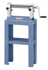 Bernardo RM 305 Manuelle Rundbiegemaschinen