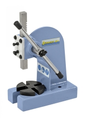 Bernardo DP 1 Drehdornpressen Bernardo DP 1 Drehdornpressen