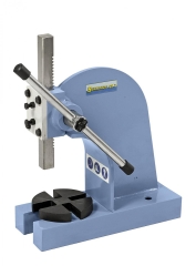 Bernardo DP 2 Drehdornpressen Bernardo DP 2 Drehdornpressen