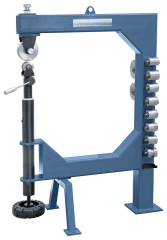 Bernardo RSM 960 Rollenstreckmaschinen