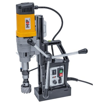M4P Magnet-Kernbohrmaschine